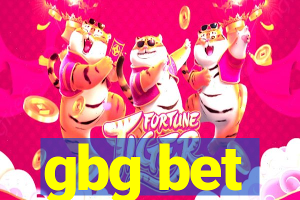 gbg bet