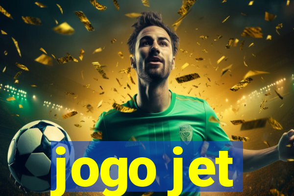 jogo jet