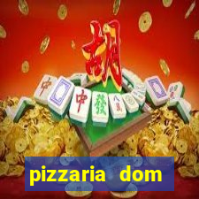 pizzaria dom guilherme guaruja