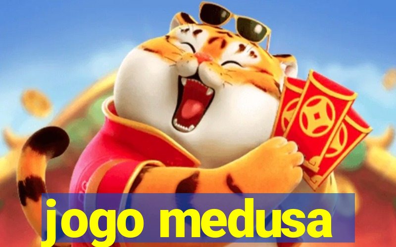 jogo medusa