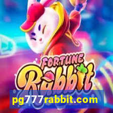 pg777rabbit.com