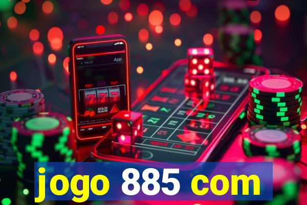 jogo 885 com