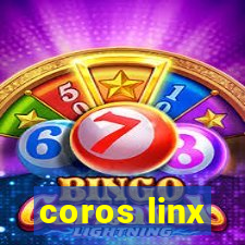 coros linx