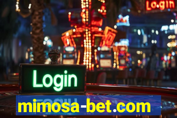 mimosa-bet.com