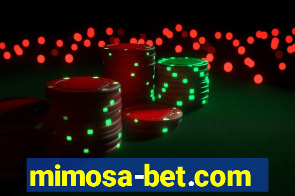 mimosa-bet.com