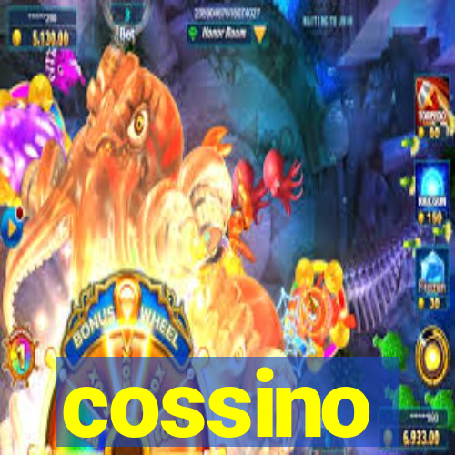 cossino