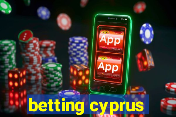 betting cyprus