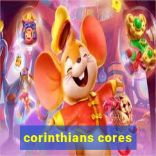 corinthians cores