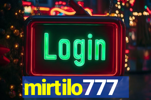 mirtilo777