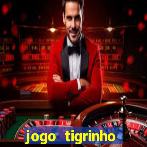 jogo tigrinho deposito 5 reais