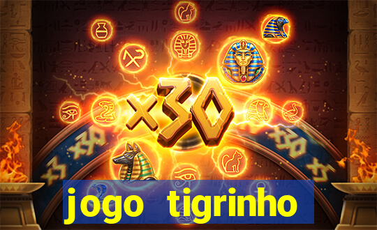 jogo tigrinho deposito 5 reais