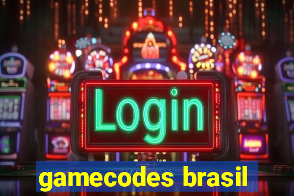 gamecodes brasil