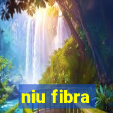 niu fibra