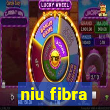 niu fibra