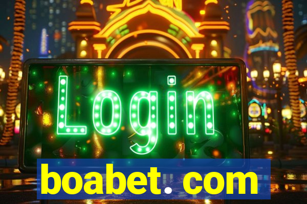 boabet. com