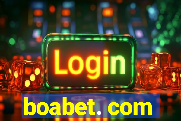 boabet. com