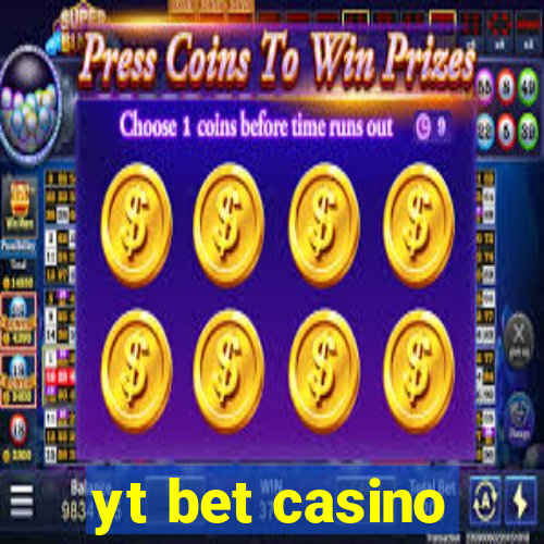 yt bet casino