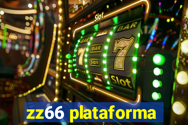 zz66 plataforma