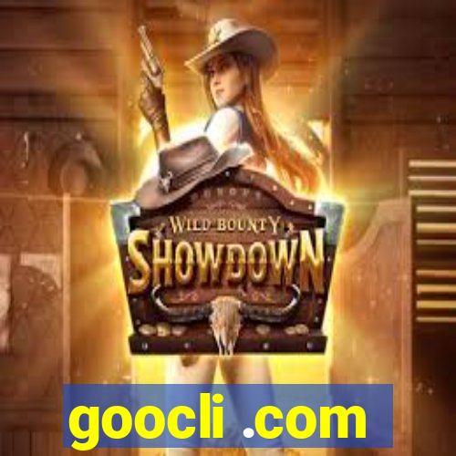 goocli .com