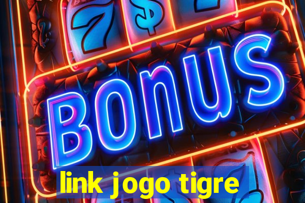 link jogo tigre