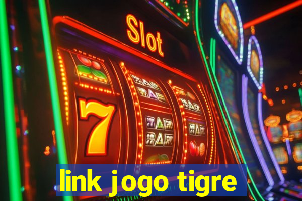 link jogo tigre