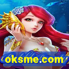 oksme.com