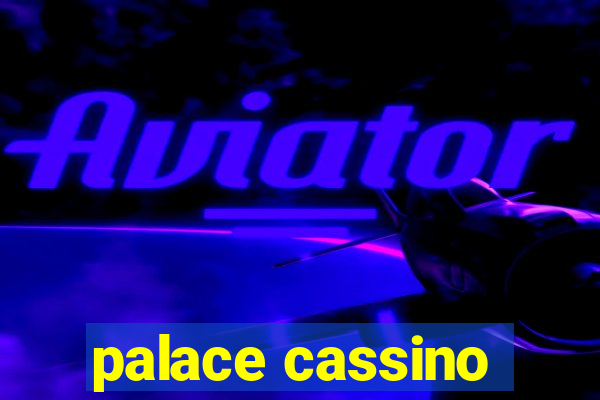 palace cassino