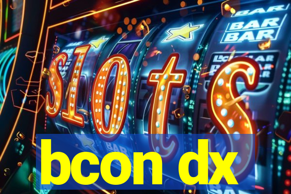 bcon dx