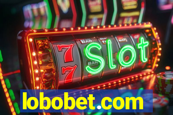 lobobet.com