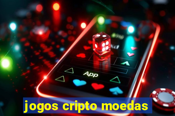 jogos cripto moedas