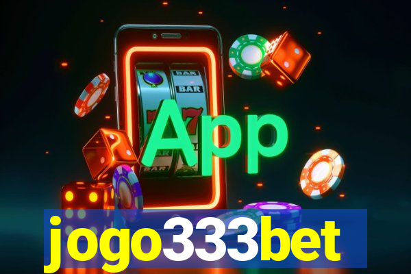 jogo333bet