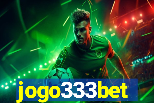 jogo333bet