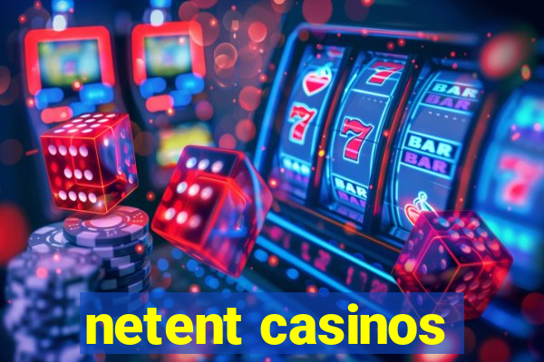 netent casinos