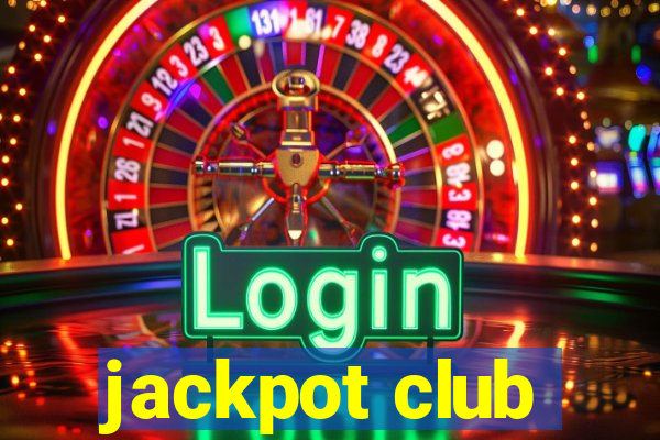 jackpot club