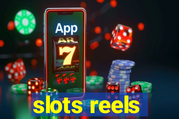 slots reels