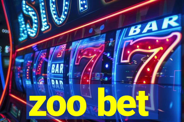 zoo bet