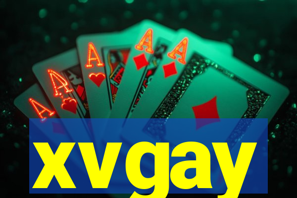 xvgay