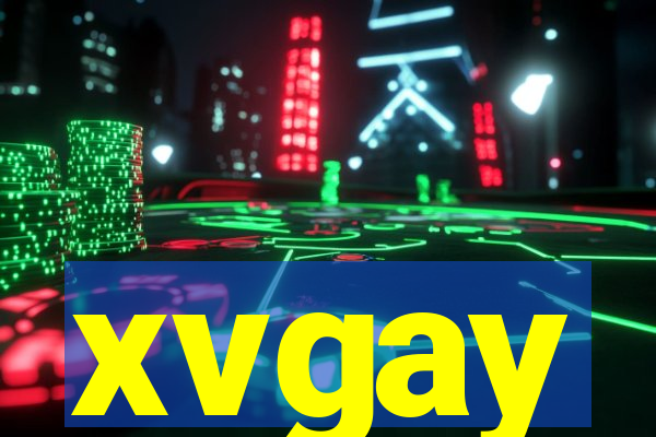 xvgay