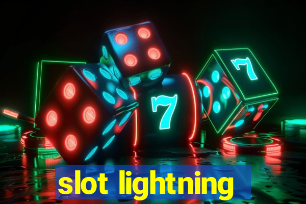 slot lightning