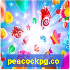 peacockpg.co