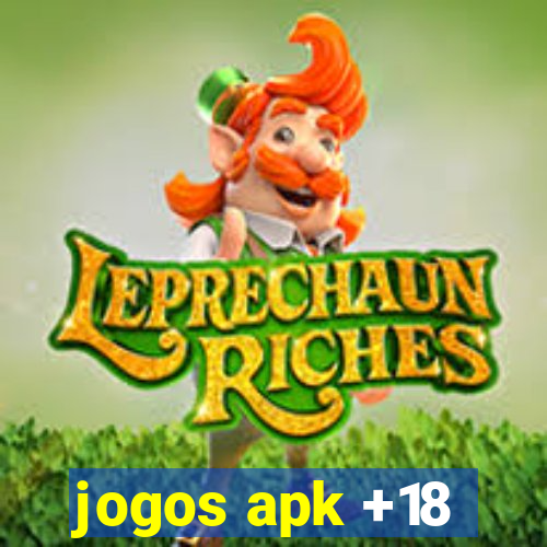 jogos apk +18