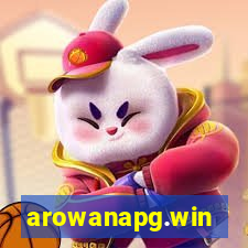 arowanapg.win