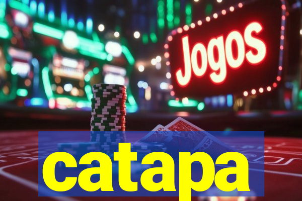 catapa