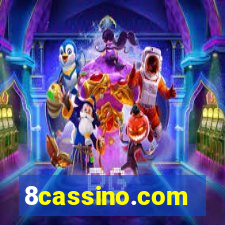 8cassino.com