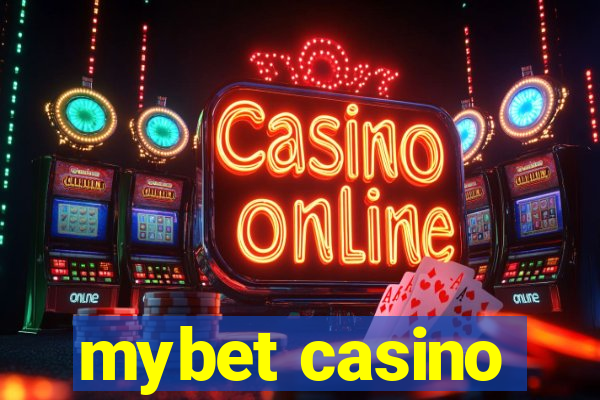 mybet casino