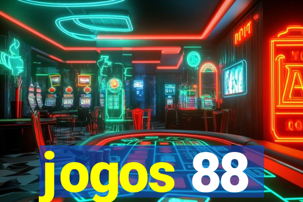 jogos 88