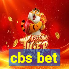 cbs bet