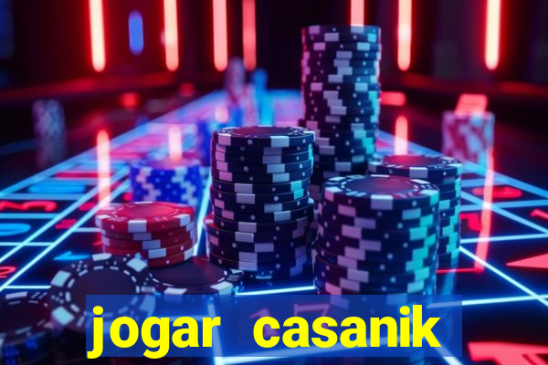 jogar casanik halloween online