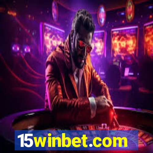 15winbet.com