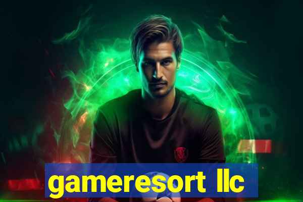 gameresort llc